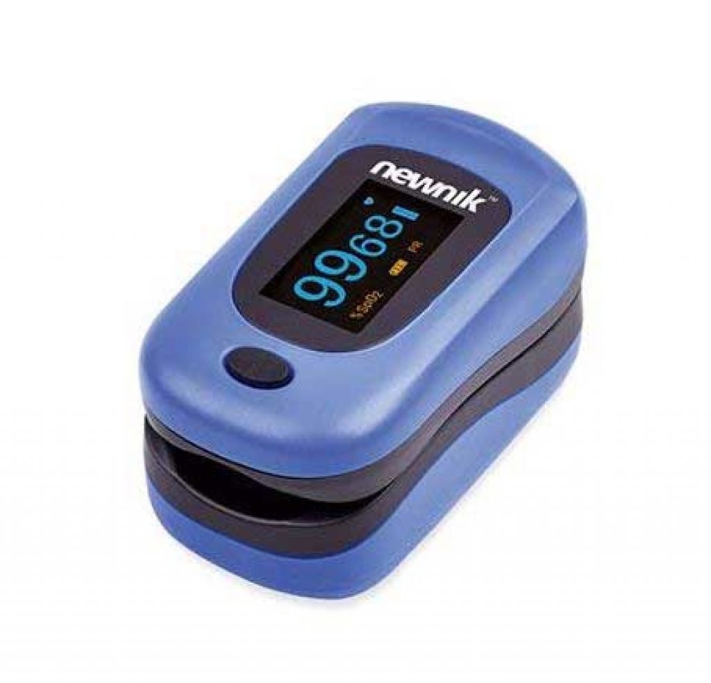 Top 5 Fingertip Pulse Oximeter on Amazon Buy Online