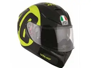 AGV Helmet
