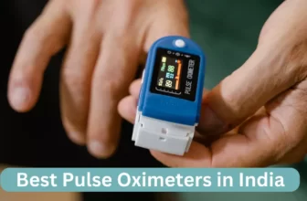 Best Pulse Oximeters in India