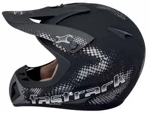 FASTRACK Helmet