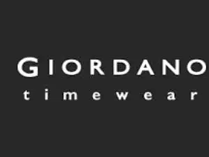 Giordano watches
