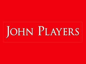 John Players Men Shirts
