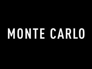 Monte Carlo Men Shirts