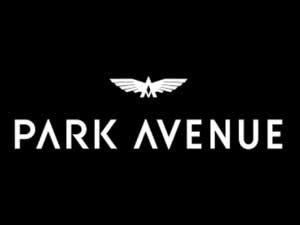Park Avenue Men Shirts