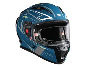 Royal Enfield Helmets