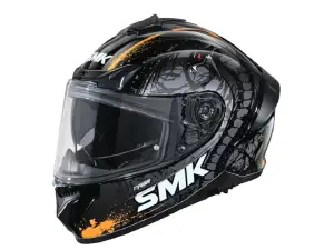 SMK Helmets