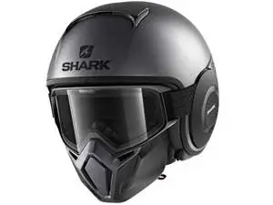 Shark Drak Street Helmet