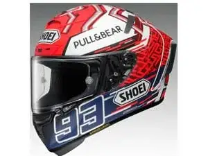 Shoei Helmets
