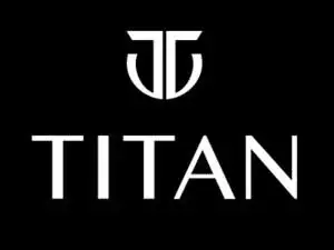 Titan Watches