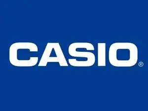 casio watches
