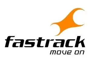 fastrack watches