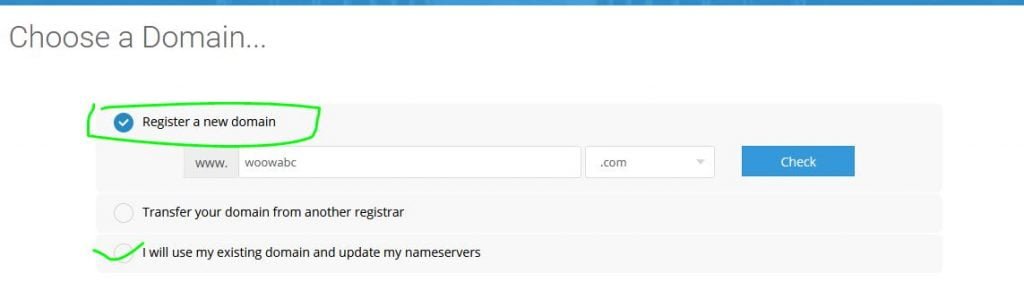namehero free domain registration