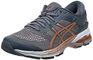 ASICS shoes