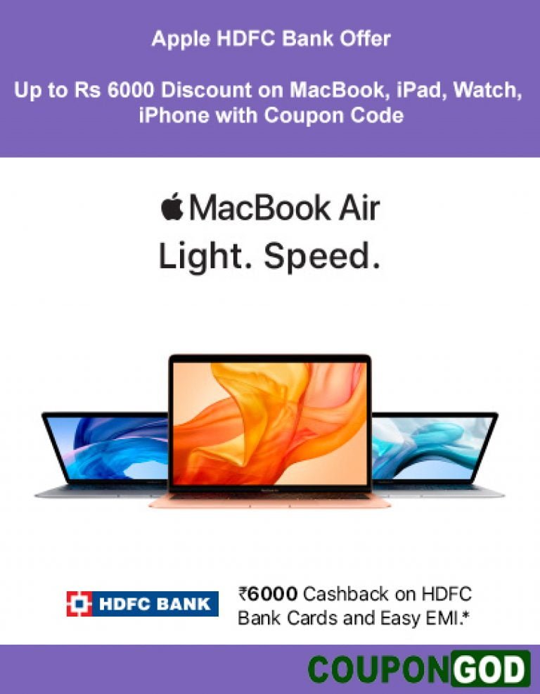 m51 hdfc offer