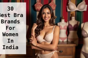 Best Bra Brands For Women In India