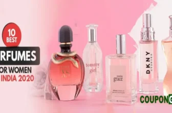 Best Perfumes for Women in India