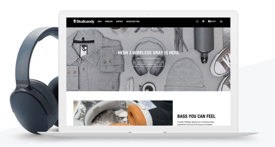 BigCommerce Create Trial Store