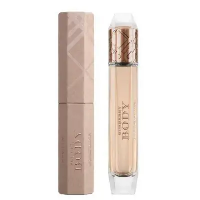 Burberry Body Intense