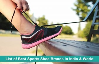 Best Sports Shoe Brands