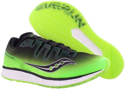 Saucony shoes