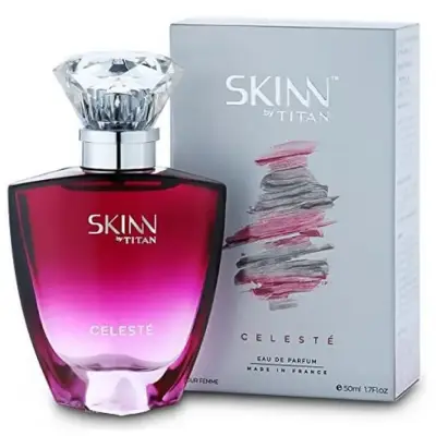 Skinn by Titan – Fine French Perfumes