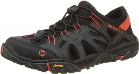 merrell shoes