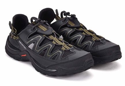 salomon shoes