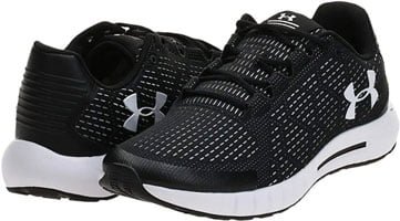 under armour shoes