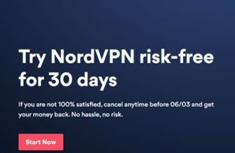 nordvpn 30 days free trial
