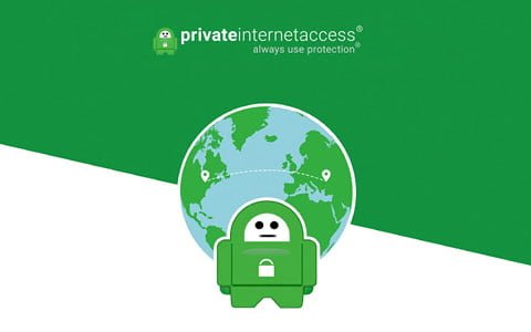 private internet access countries with servers