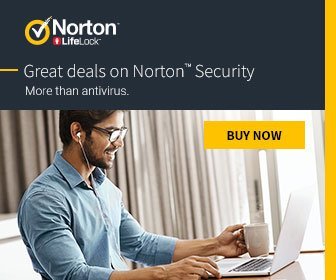 Norton Christmas Sale and New Year Offer