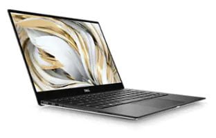 Dell XPS 9305 Offer