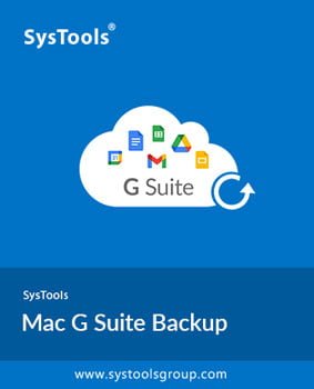 Mac G Suite Backup Offer