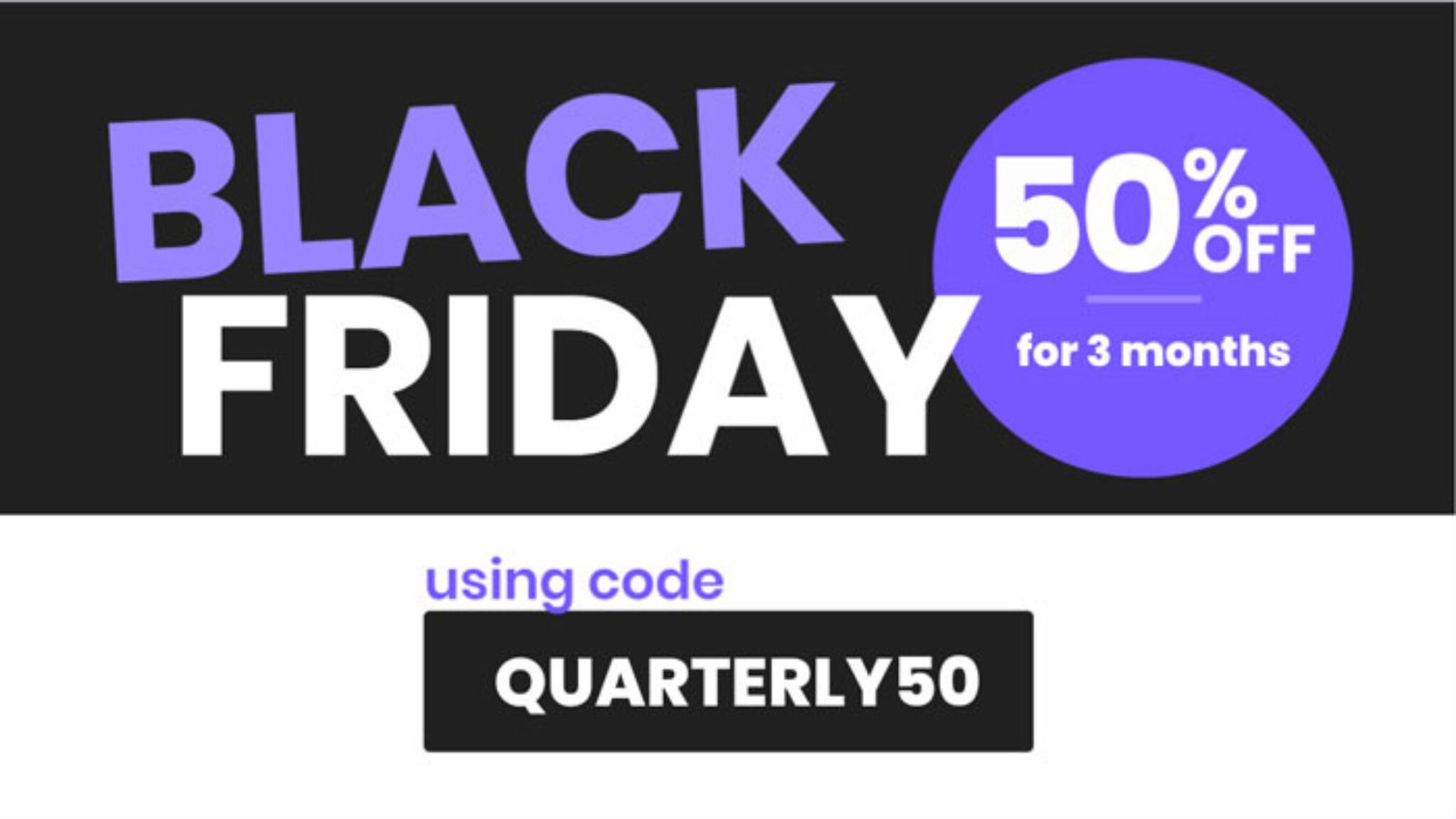 Debutify Black Friday Deals 2022 50 Off For 3 Months