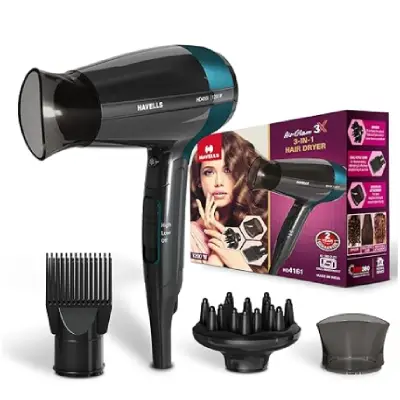 A perfect Hair Dryer