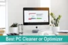 Best PC Optimizer Software
