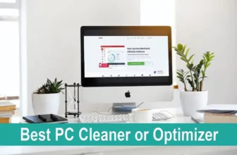 Best PC Optimizer Software