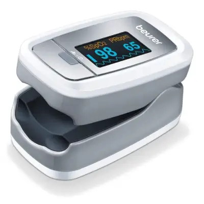 Beurer PO30 Pulse Oximeter