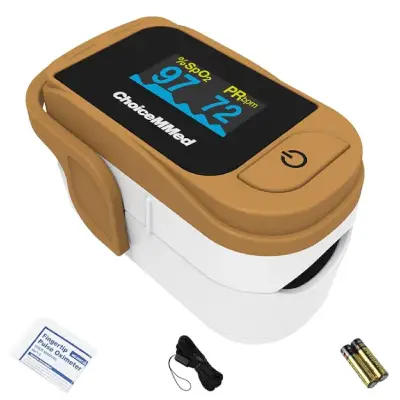 Choicemmed Pulse Oximeter