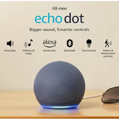 Echo Dot
