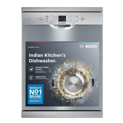 Make her dishwashing easy