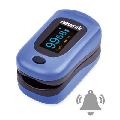 Newnik Pulse Oximeter