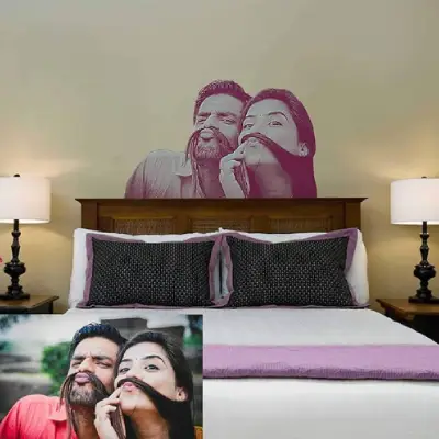 Personalised Gifts for Your Wife