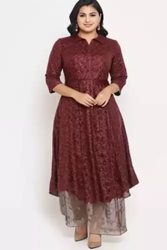 Simple Palazzo and Kurta