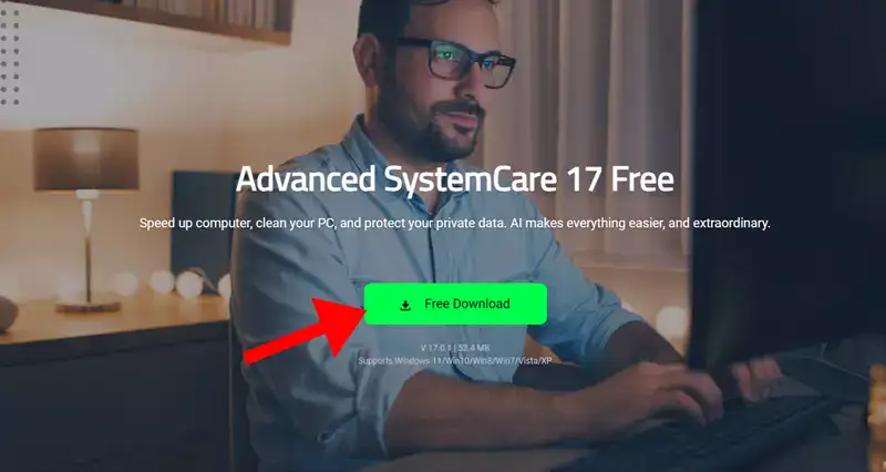 iobit advanced systemcare