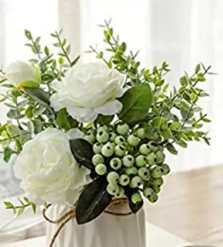 Festive Floral Arrangements