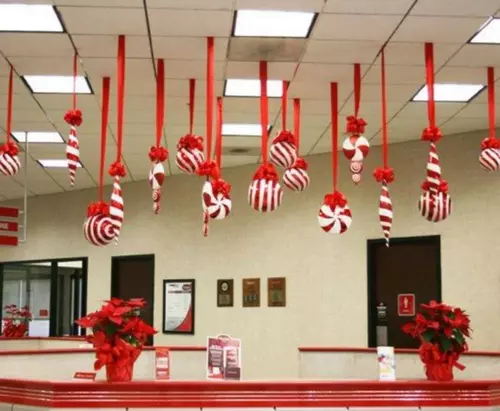 Hang Candy Canes