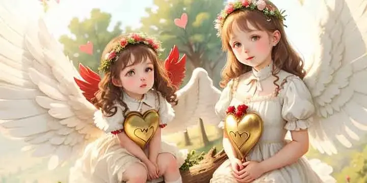 Origin of Valentine’s Day