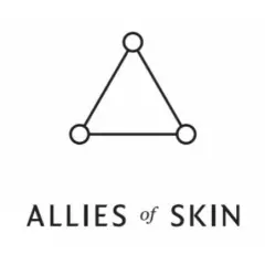 Allies Of Skin Coupons