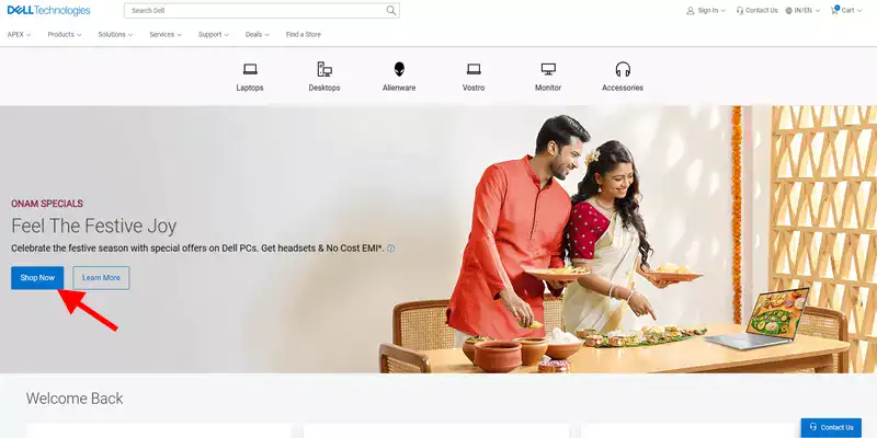 dell coupon code india